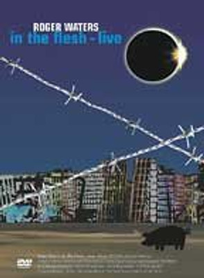 

ROGER WATERS: IN THE FLESH - LIVE(DVD English)