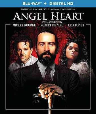 

ANGEL HEART(Blu-ray English)