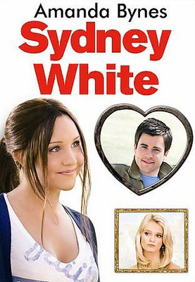 

SYDNEY WHITE(DVD English)