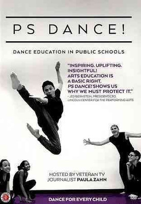 

PS DANCE(DVD English)