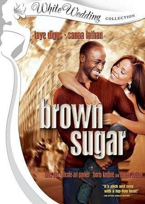 

BROWN SUGAR(DVD English)