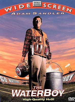 

WATERBOY(DVD English)
