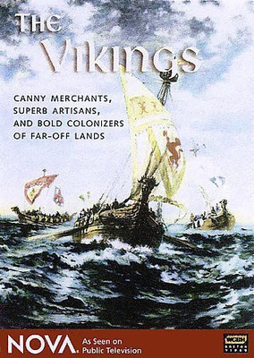 

VIKINGS(DVD English)