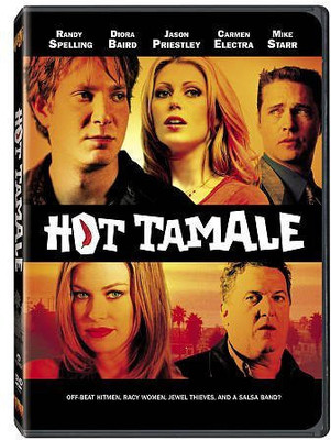 

HOT TAMALE(DVD English)