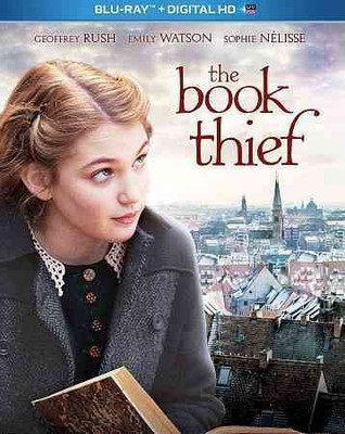 

BOOK THIEF(Blu-ray English)