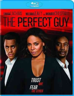 

PERFECT GUY(Blu-ray English)