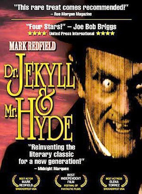 

DR. JEKYLL & MR. HYDE(DVD English)