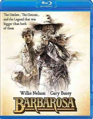 

BARBAROSA(Blu-ray English)