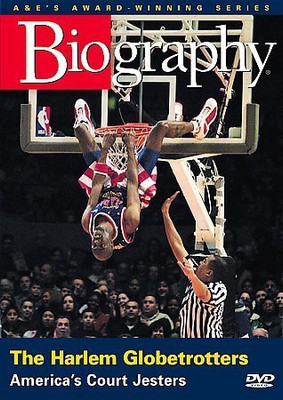 

HARLEM GLOBETROTTERS(DVD English)