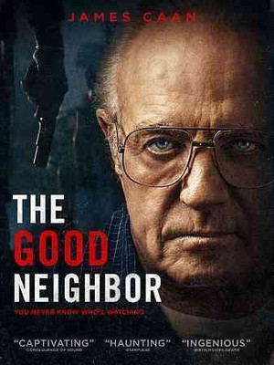 

GOOD NEIGHBOR(DVD English)