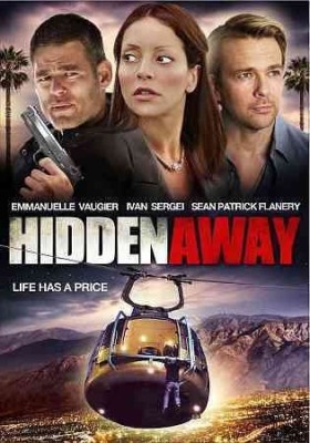 

HIDDEN AWAY(DVD English)