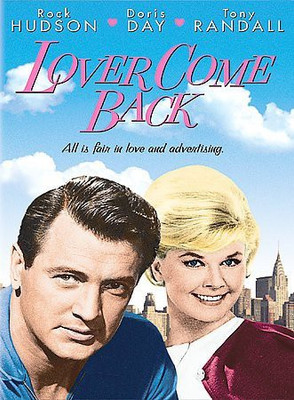 

LOVER COME BACK(DVD English)
