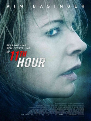 

11TH HOUR(DVD English)