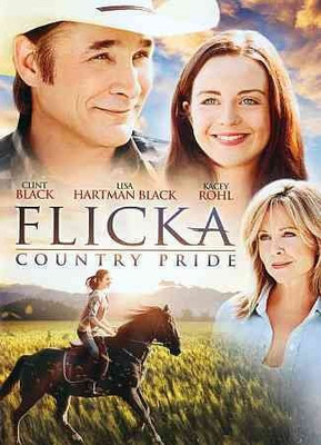 

FLICKA:COUNTRY PRIDE(DVD English)