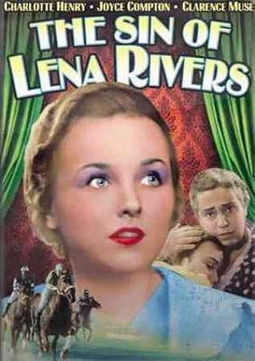 

SIN OF LENA RIVERS(DVD English)