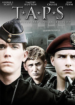

TAPS 25TH ANNIVERSARY EDITION(DVD English)