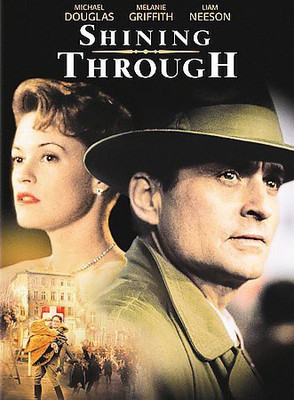 

SHINING THROUGH(DVD English)