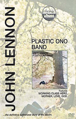 

CLASSIC ALBUMS:PLASTIC ONO BAND(DVD English)