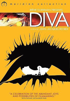 

DIVA MERIDIAN COLLECTION(DVD English)