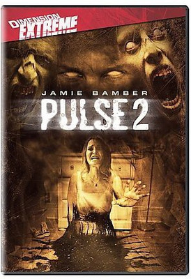 

PULSE 2:AFTERLIFE(DVD English)
