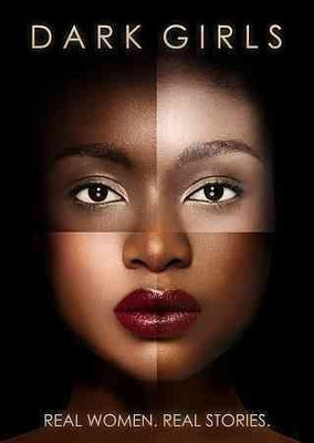 

DARK GIRLS(DVD English)
