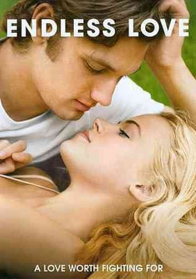 

ENDLESS LOVE(DVD English)