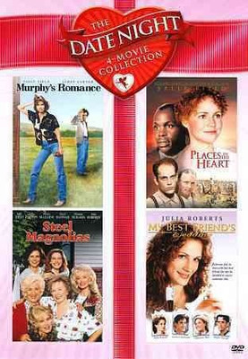 DATE NIGHT COLLECTION(DVD English)