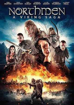 

NORTHMEN A VIKING SAGA(DVD English)