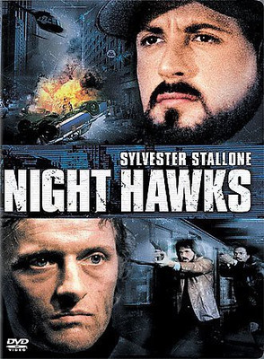 

NIGHTHAWKS(DVD English)