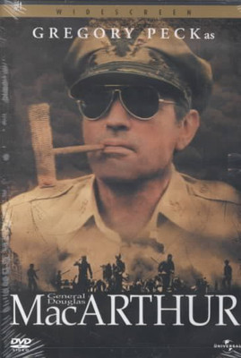 

MACARTHUR(DVD English)