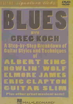 

BLUES(DVD English)
