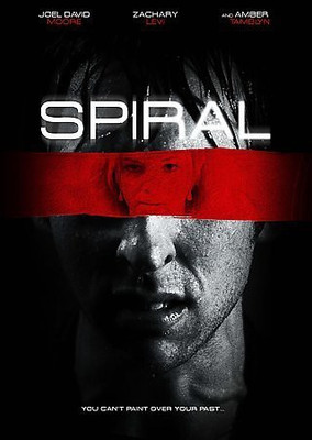 

SPIRAL(DVD English)