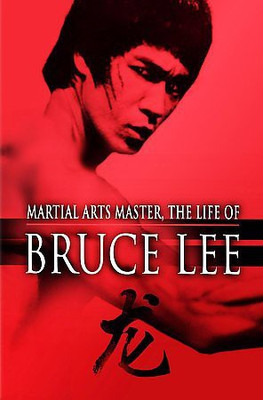 

MARTIAL ARTS:LIFE OF BRUCE LEE(DVD English)