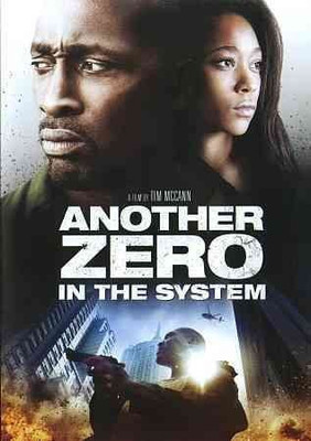 

ANOTHER ZERO IN THE SYSTEM(DVD English)