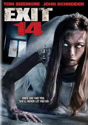 

EXIT 14(DVD English)