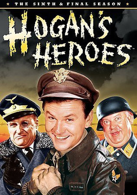 

HOGAN'S HEROES:SIXTH SEASON(DVD English)