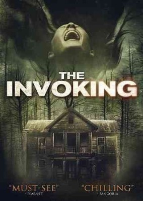 

INVOKING(DVD English)