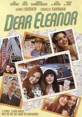 

DEAR ELEANOR(DVD English)