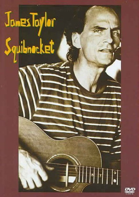 

SQUIBNOCKET(DVD English)