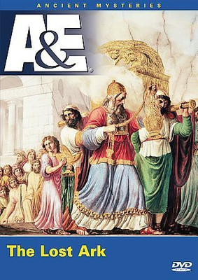 

ANCIENT MYSTERIES:ARK OF THE COVENANT(DVD English)