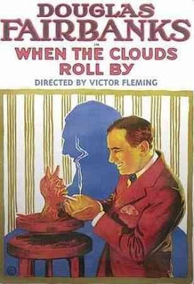 

WHEN THE CLOUDS ROLL BY(DVD English)