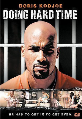 

DOING HARD TIME(DVD English)