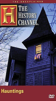 

UNEXPLAINED:HAUNTINGS(DVD English)