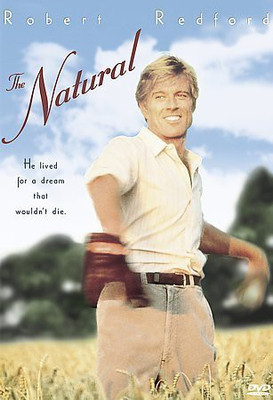

NATURAL(DVD English)