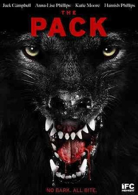 

PACK(DVD English)