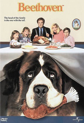 

BEETHOVEN(DVD English)