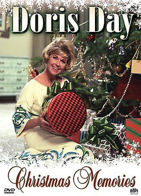 DORIS DAY:CHRISTMAS MEMORIES(DVD English)