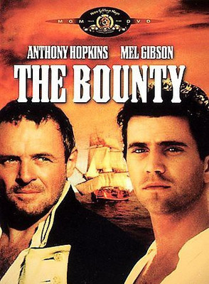 

BOUNTY(DVD English)