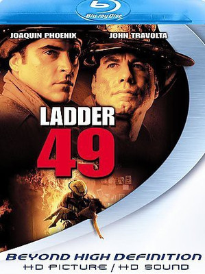 

LADDER 49(Blu-ray English)