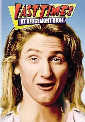 

FAST TIMES AT RIDGEMONT HIGH(DVD English)